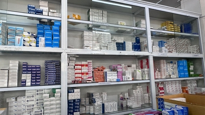 O Ministério da Saúde exige garantir o fornecimento de medicamentos para exames e tratamentos médicos.