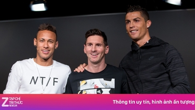 The market value of Neymar, Messi, and Ronaldo has plummeted dramatically.