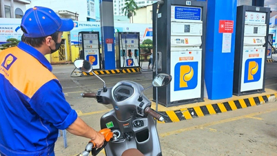 Gia Lai, petrol sektöründeki kaçakçılık ve dolandırıcılıkla mücadele çabalarını yoğunlaştırıyor.