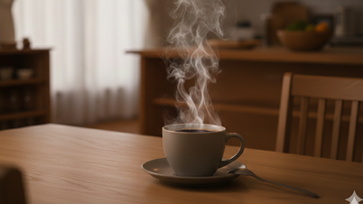 Wat zeggen artsen over het drinken van 10 koppen koffie per dag?