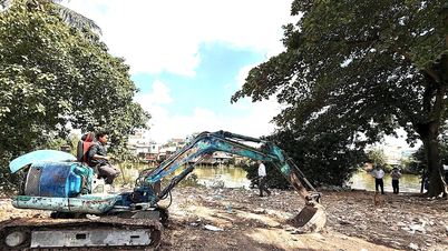 Mempercepat penyerahan lahan untuk proyek-proyek tersebut.
