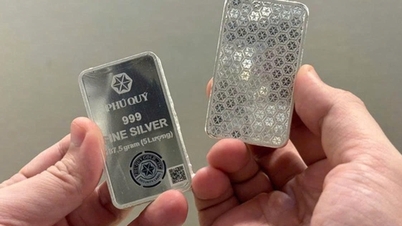 Silver price today, March 24, 2026: Silver shows signs of recovery.
