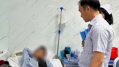 Plusieurs cas suspects d'intoxication alimentaire ont été signalés après la consommation de pain à Quang Ngai.