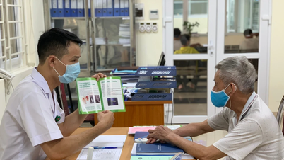 Regular health check-ups: A key solution to eradicate tuberculosis.
