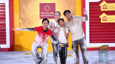 Program "Bantuan untuk Keluarga Vietnam" di Dak Lak telah selesai, dengan mendistribusikan lebih dari 1,5 miliar VND kepada 18 keluarga kurang mampu.