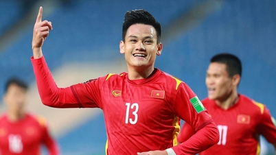 A vietnami futball dicsőséges mérföldkövei.