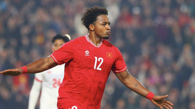 سيتم قريباً عرض فيلم عن لاعب كرة القدم شوان سون على قناة VTV.