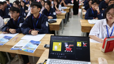 Het combineren van verschillende vormen van kunstmatige intelligentie-onderwijs voor middelbare scholieren.