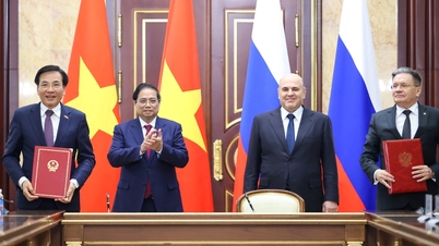 Vietnam colabora en la construcción de una central nuclear, revelando tecnología de la corporación Rosatom.
