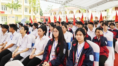 Bac Ninh : Lancement du concours « Ambassadeur de la culture de la lecture » pour 2026.