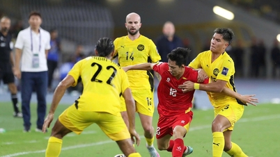 Malajzia több kulcsjátékosának is hiányoznia kell a Vietnam elleni mérkőzés előtt.