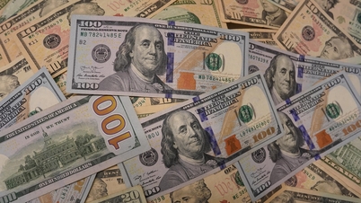 Cursul de schimb al dolarului american a crescut brusc la bănci astăzi, 24 martie 2026.