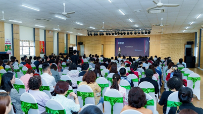 អ្នកជំនាញនិយាយថា «កុំសួរកូនរបស់អ្នកថាពួកគេទទួលបានប៉ុន្មានពិន្ទុ» ដោយបានគូសបញ្ជាក់ពីអ្វីដែលឪពុកម្តាយគួរព្រួយបារម្ភនៅក្នុងយុគសម័យ AI។