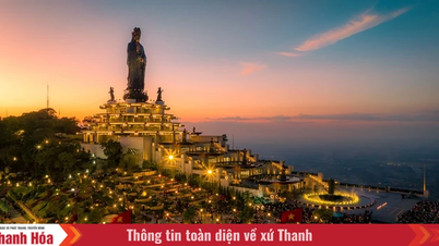 Sun Group - Van de voetsporen van pioniers tot het ecosysteem dat het Vietnamese toerisme naar nieuwe hoogten heeft gebracht