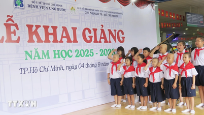 «ដៃដែលលាតសន្ធឹង» បន្ធូរបន្ថយទុក្ខវេទនារបស់អ្នកជំងឺមហារីក។