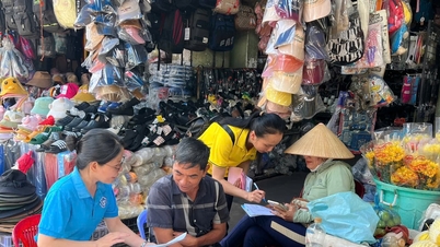 ទីភ្នាក់ងារធានារ៉ាប់រងសង្គមខេត្តដុងណៃ៖ ពង្រឹងការសម្របសម្រួលក្នុងការអនុវត្តគោលនយោបាយធានារ៉ាប់រងសង្គមសម្រាប់រយៈពេល ២០២៦-២០៣០