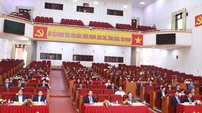 Den 5. kongressen til Lai Chau provinsielle kooperative union, valgperiode 2025–2030