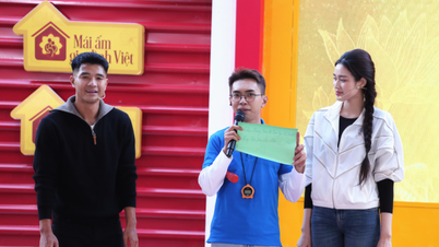 „Casa familiei vietnameze” Episodul 178: Do Thi Ha și Ha Duc Chinh fac tot posibilul pentru copiii orfani.