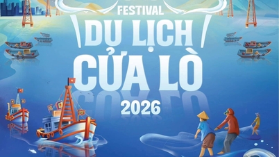 Nghe An is urgently preparing for the Cua Lo Festival in 2026.
