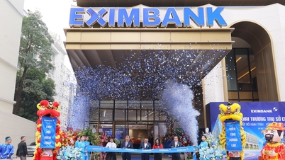 Eximbank transfère son siège social à Hanoï, renforçant ainsi ses liens avec le marché financier.