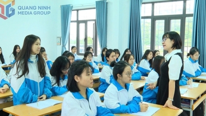Nguyen Binh Khiem Iskola: A jogi oktatásra összpontosítva.