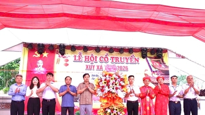 ឃុំហុងសឺនទទួលបានវិញ្ញាបនបត្រជាប់ចំណាត់ថ្នាក់លេខ ៤ ក្នុងចំណោមបេតិកភណ្ឌប្រវត្តិសាស្ត្រ និងវប្បធម៌នៅកម្រិតទីក្រុង។