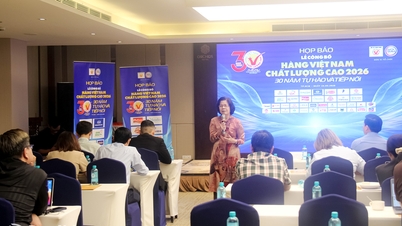 21 businesses in Dong Nai were selected as high-quality Vietnamese products.