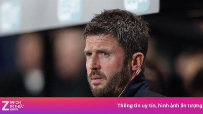 Carrick a de fortes chances d'entraîner Manchester United à long terme.