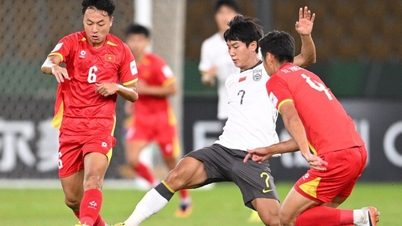 Zapowiedź meczu: Wietnam U23 kontra Korea Północna U23 (25 marca, godz. 14:00), CFA Team China 2026