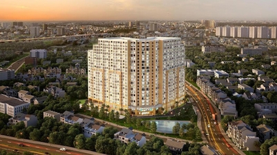 Ưu đãi khủng khách mua căn hộ T&T Riverview