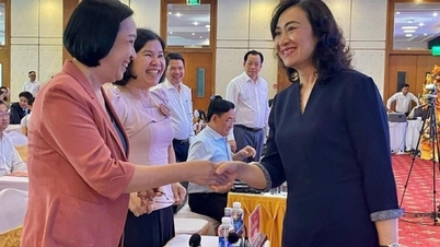 Rice Export Promotion Conference 2026: Increasing Value, Expanding Markets