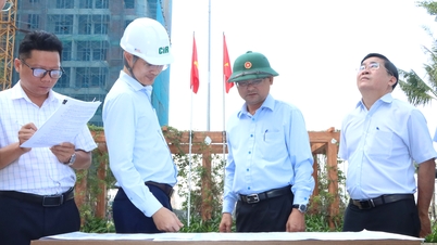 Nguyễn Tu Cong Hoang, a Tartományi Népi Bizottság alelnöke: Fel kell gyorsítani a szociális lakásprojektek megvalósítását.