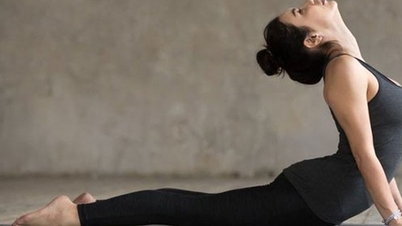 6 tư thế yoga cải thiện hô hấp cho người mắc bệnh lao