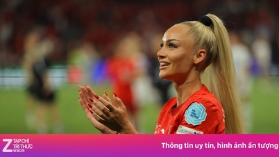 'World's Most Attractive Female Football Player' Angered by Disrespect