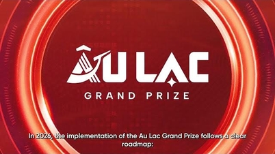 Grand Prize AI Âu Lạc - Thể lệ và Tiêu chí Giải thưởng