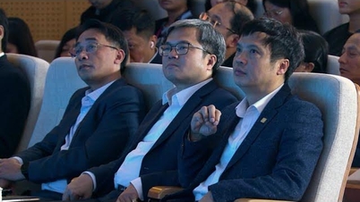 Lễ Công bố Giải thưởng Âu Lạc Grand Prize - Recap