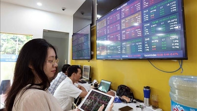 Stocks rebounded thanks to improved investor sentiment.