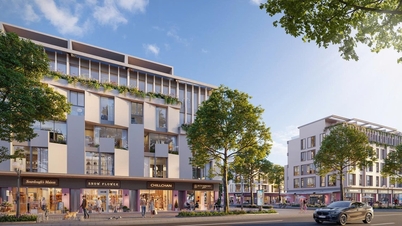 Phu Quoc accelerates infrastructure development, investors seize new opportunities at The Infinity.