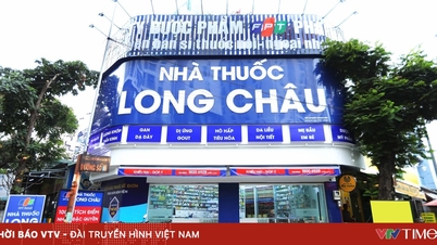 Yeni buluş, şiddetli astım tedavisinde yeni bir sayfa açıyor: Yeni nesil bir tedavi artık Vietnam'da mevcut.