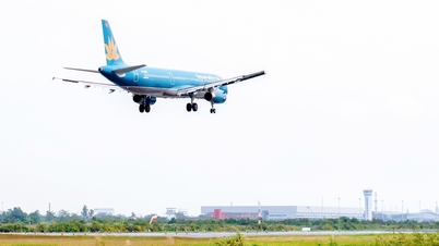 Vietnam Airlines innstiller midlertidig fire innenlandsruter fra Hai Phong.