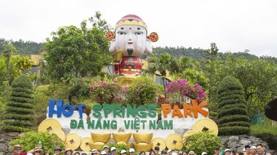 Da Nang-turismen upplever stark tillväxt mitt i globala fluktuationer.