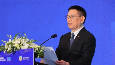 Le Vietnam ne souhaite pas seulement un développement économique rapide, mais aussi une croissance durable, à long terme et collaborative.