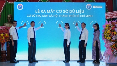 Bandar Raya Ho Chi Minh meningkatkan kualiti penjagaan kesihatan yang komprehensif untuk golongan yang terdedah.