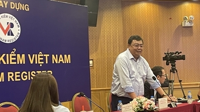 The Vietnam Registering and Inspection Agency addresses many questions regarding vehicle emissions testing.