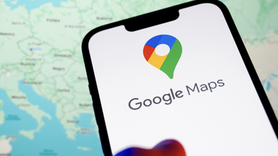 После слияния Google Maps обновил подробные карты Вьетнама до уровня коммун и кварталов.