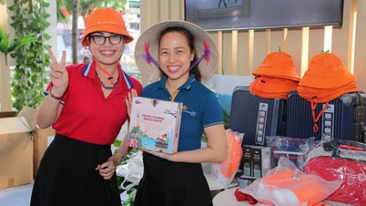 Många spännande upplevelser väntar dig på Ho Chi Minh City Tourism Festival 2026.