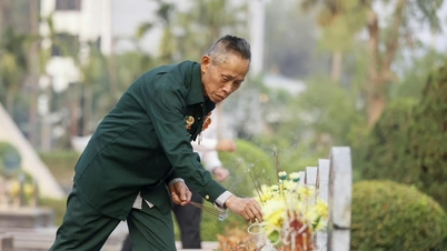 戦死した兵士の遺骨を捜索、収集、特定するための500日間のキャンペーンを開始する。