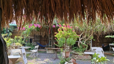 ร้านกาแฟที่เรานัดพบกัน...