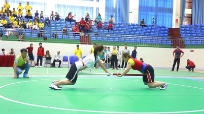 Cerca de 300 atletas competirán en el Campeonato Nacional de Empuje de Palos por Clubes de 2026.