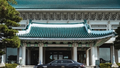 Zuid-Korea vermindert het gebruik van overheidsvoertuigen door middel van een "vijfdaags rotatiesysteem" om brandstof te besparen.